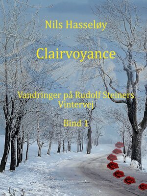 cover image of Clairvoyance